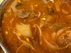 -多宾韩国料理(学衡路店)