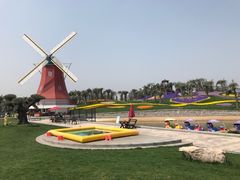 -南通洲际绿博园