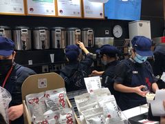 -茶颜悦色(登高路上店)