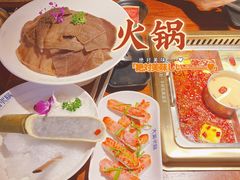-大渝火锅(苏州西城永捷店)