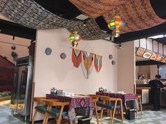 -巴尔喀十新疆餐厅(开发区店)