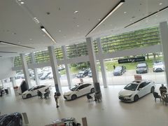 -上海和展广汽丰田4S店(老闵行店)