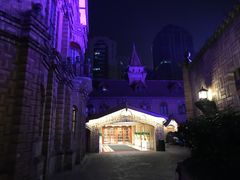 -马勒别墅饭店(静安寺店)