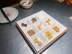 -探鱼·鲜青椒爽麻烤鱼(番禺万达店)