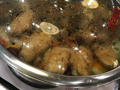 -黄记煌三汁焖锅(王府井店)