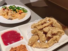 -海底捞火锅(杭州天虹购物中心店)
