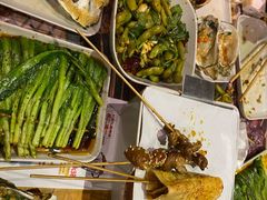 -木屋烧烤(龙岗南联店)