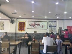 大堂-津门张记包子铺(华昌道店)