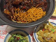 -回味黑鸭煲·始于2006(万松园店)