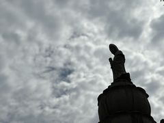 -东钱湖小普陀景区