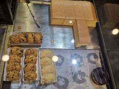 -老香港蛋糕(梓桐苑店)
