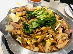 -古乐牛香·鲜牛肉牛杂火锅(新区店)