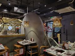 -海银海记牛肉火锅(解放路店)