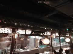 -佬麻雀·剁椒鱼头(京基KK One店)