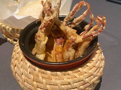 炸鸭舌-小炳胜(卓悦中心店)