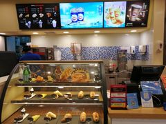 -DQ·蛋糕·冰淇淋(新佳丽店)