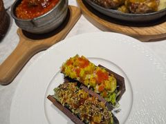 -俄士厨房(环球港店)