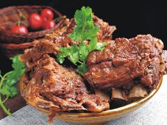 酱香龙骨-一把火北京烤鸭(海昌路店)