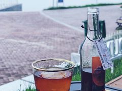 -游心咖啡(青山滨江店)