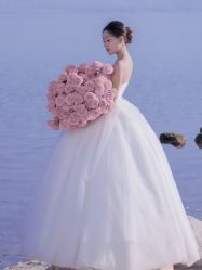 -金夫人婚纱摄影(西昌店)