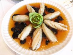 -玫瑰厅上海菜(兴国路店)