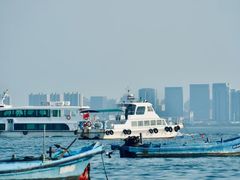 -养马岛旅游度假区
