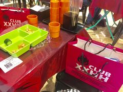 -海底捞火锅(航洋城店)