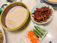 -小菜园新徽菜(溧阳万达店)