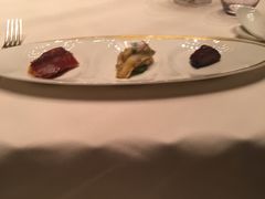-金轩中餐厅 Jin Xuan(浦东丽思卡尔顿酒店)