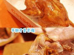 -整只乳鸽GetSQUAB(西华路店)