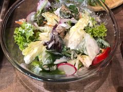 香猪坊特色沙拉-香猪坊韩国烤肉专属门店(魏公村店)