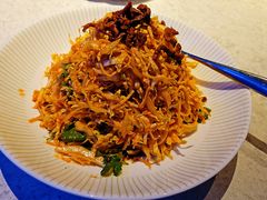 -上和臻品中国菜(花园街店)