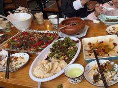 -小厨子私房菜·云南美食店