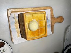 -绿茶餐厅(成都太古里店)
