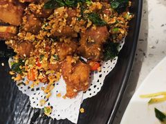 -玉林烤鸭店(垡头店)