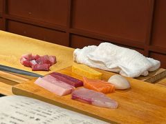 -Sushi Hanzo半藏(天环广场店)