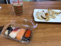 -鲜道寿司(无锡苏宁店)