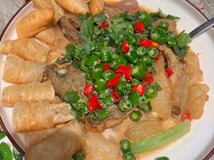 -老福洲·三十年福州味(斗东店)