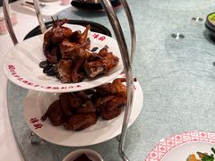 -谭厨中山传家菜.乳鸽.脆鲩鱼(华强北中航城店)