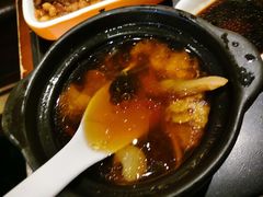 -谷田稻香·砂锅菜(汇暻广场店)