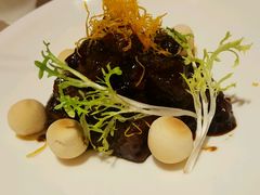 招牌酱汁雪花牛肉-粤麓轩餐厅(中信泰富广场店)