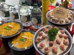 -秦家味老菜馆(民族北路店)
