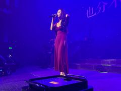 -赤红音乐现场(浦东金桥路店)