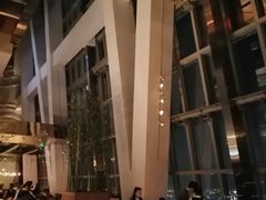 -上海柏悦酒店·世纪100牛排馆