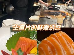 -水木锦堂·自助铁板烧(世贸天阶店)