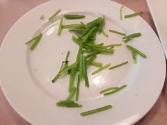 -烤肉宛饭庄(北新桥店)