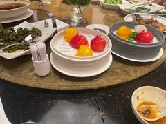 -三亚亚龙湾瑞吉酒店·铭轩中餐厅Mingxuan·海南菜·粤菜