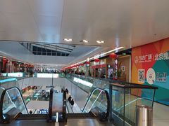 -万达广场(北京槐房店)