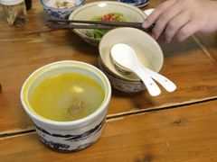 -玉滋補