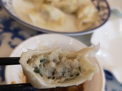 -东方饺子王(新阳路店)